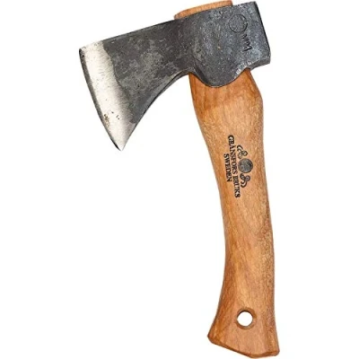 Imagen de Gransfors Bruks Hacha de mano (pequeña)