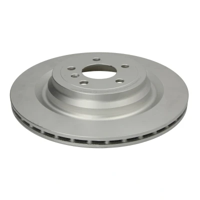 Imagen de TEXTAR PRO 92284003 Disco de freno 345 22 05/06 112 ventilación interna revestido sin perno sujeción rueda, buje rueda