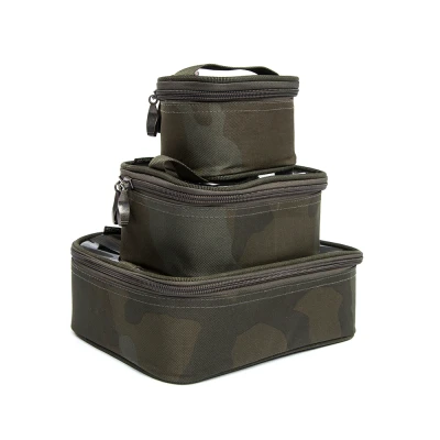 Imagen de Sonik Bank Tek Bolsa de Accesorios Large pesca