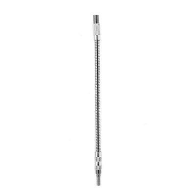 Imagen de BE TOOL destornillador flexible de extensión 1/4 &quot;Broca eje para taladro electrónico (400 mm)