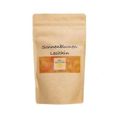 Imagen de Lecitina de girasol Reinlecitina Alta biodisponibilidad Producida en Alemania Sin OMG (1 kg)