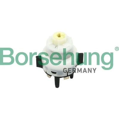 Imagen de Borsehung B17961 Interruptor de encendido/arranque AUDI: 90 B3, 100 C4 Berlina, Coupe VOLKSWAGEN: Golf 4, Passat B5 4 Variant