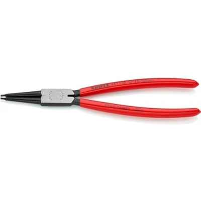 Imagen de KNIPEX 44 11 J3 Pinza para circlips 225