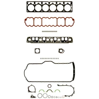 Imagen de AJUSA 50259500 Juego completo de juntas, motor con junta culata JEEP: Grand Cherokee I