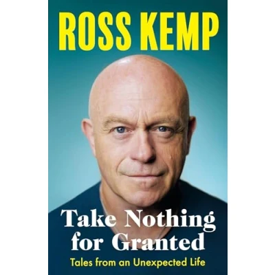 Imagen de Take Nothing For Granted