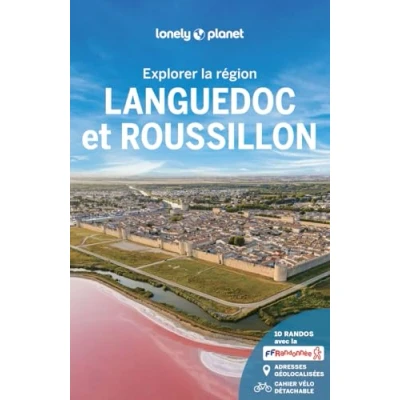 Imagen de Explorer La Région Languedoc Et Roussillon 7ed (ebook)