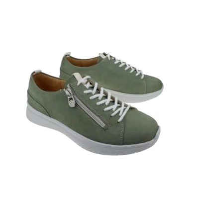 Imagen de Ganter Kira, Zapatillas Mujer, Salvia, 40.5 EU X Ancho