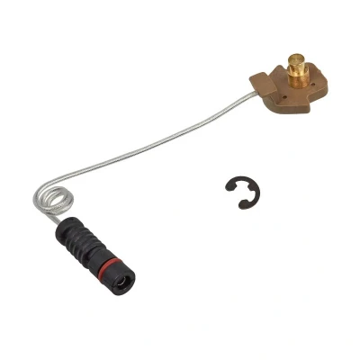 Imagen de MEYLE 014 054 0025 Sensor de Desgaste Pastillas Frenos Eje delantero ORIGINAL Quality MERCEDES BENZ: Clase ML