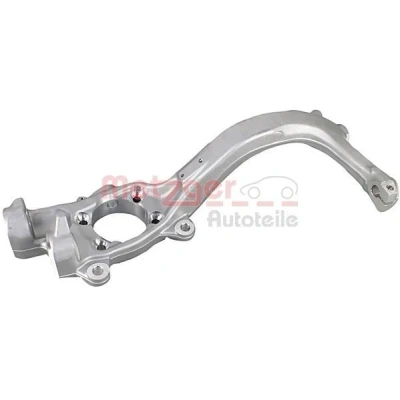 Imagen de METZGER 58110002 Mangueta Eje delantero, derecha SEAT: Exeo Berlina, AUDI: A4 B7 Berlina