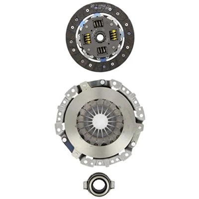 Imagen de LuK BR 0222 619 2206 60 Kit de embrague con cojinete desembrague, plato 190 NISSAN: SUNNY 3, ALMERA 1, 1 Hatchback