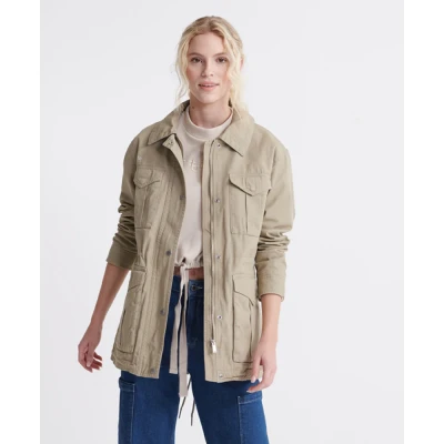 Imagen de Chaqueta Superdry Desert Rookie