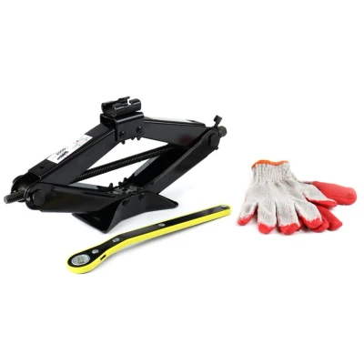 Imagen de AMiO 02478 Gato con guantes de protección, Llave extraible