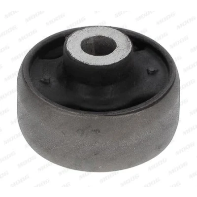 Imagen de MOOG VO SB 10844 Silentblock Brazo de Suspension ambos lados, posterior, interior, Eje delantero VOLKSWAGEN: Caddy 3, Jetta 4, Beetle Hatchback