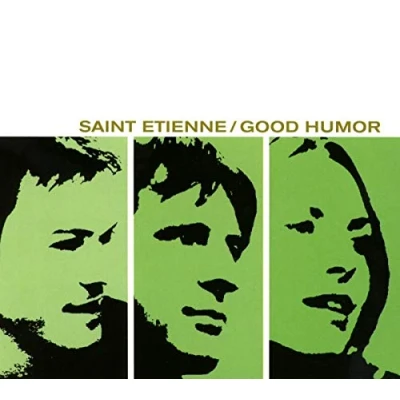 Imagen de Good Humor [Vinilo]