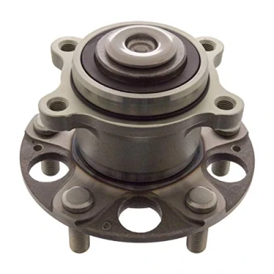 Imagen de FEBI BILSTEIN 33929 Juego de cojinete rueda HONDA: Accord 7, 7 Limousine