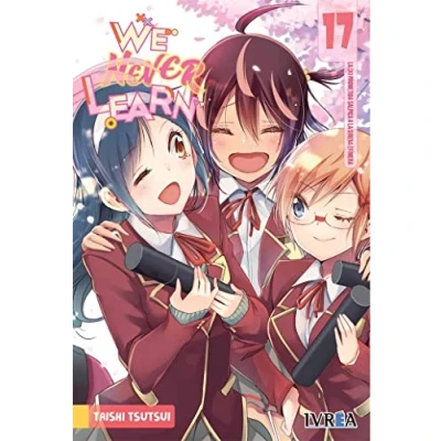 Imagen de We Never Learn 17