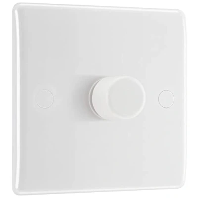 Imagen de Nexus 881P Regulador de intensidad (1 interruptor, doble vía, 400 W)