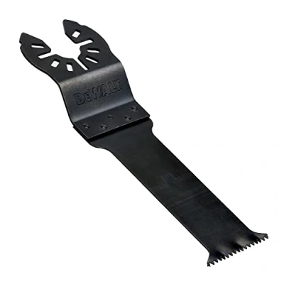 Imagen de DeWalt DT20703 QZ Hoja de Sierra para Madera Dura 30 mm x 67 mm, Arándano