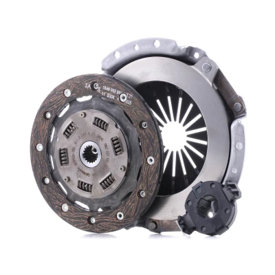 Imagen de SACHS 3000 556 101 Kit de Embrague 180 CITROËN: Saxo Hatchback, Xsara C15 Furgón, PEUGEOT: 106 II 309 I 306 Hatchback