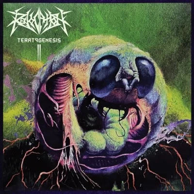 Imagen de Teratogenesis [Vinilo]