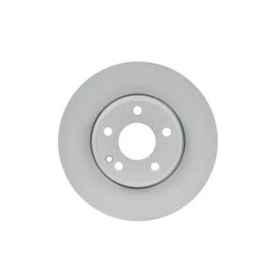 Imagen de BOSCH 0 986 479 A01 Disco de freno 295 28 5 112 ventilado revestido altamente carbonizado con tornillos MERCEDES BENZ: CLA Familiar, Clase A norauto,