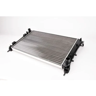 Imagen de THERMOTEC D7F032TT Radiador, refrigeración del motor FIAT: Grande Punto Hatchback, Evo Hatchback