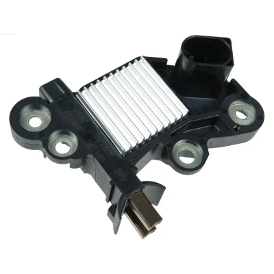 Imagen de AS PL ARE0184(BOSCH) Regulador del Alternador 12 AUDI: A4 B8 Berlina, Q5, A5 Cabrio