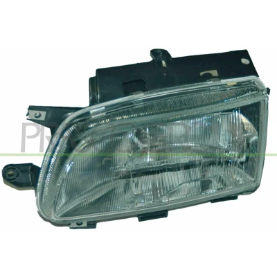 Imagen de PRASCO CI9154804 Faros izquierda H4 sin servomotor para reg. alcance luces CITROËN: Berlingo / First I, I Furgón