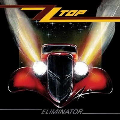 Imagen de Eliminator (40th Anniversary / SYEOR 23 EX) [Vinilo]