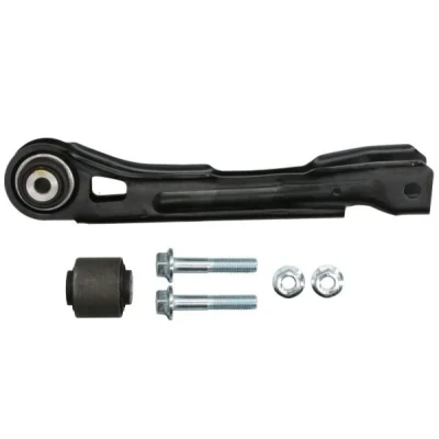 Imagen de REINHOCH RH05 3036 Barra oscilante, suspensión de ruedas Eje trasero, arriba, centro, ambos lados Brazo oscilante transversal Chapa acero BMW: X1