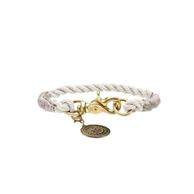 Imagen de HUNTER Collar List, 45 Cuerdas, Crema
