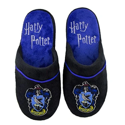 Imagen de Cinereplicas Harry Potter, Zapatilla Unisex Adulto, Multicolor Ravenclaw S M, Small/Medium