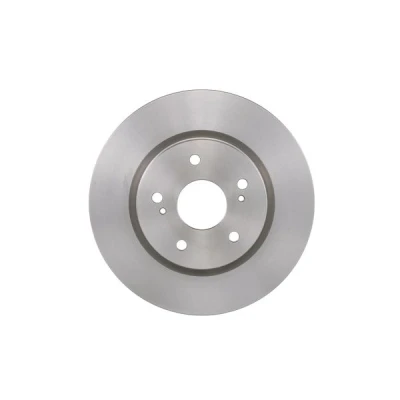 Imagen de BOSCH 0 986 479 559 Disco de freno 294 25 5 114,3 ventilado aceitado SUZUKI: Grand Vitara 2 SUV