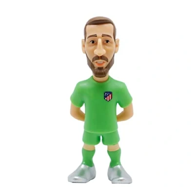 Imagen de MINIX Collectible Figurines Figura 7cm Jan Oblak ATM, 10028