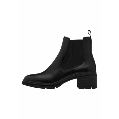 Imagen de Tamaris Chelsea Botines, Mujer, Talla: 36, Black Zapatos
