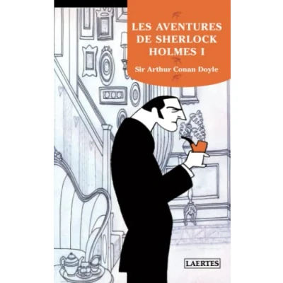 Imagen de Les Aventures De Sherlock Holmes (I): 35 (L&#039;Arcà)