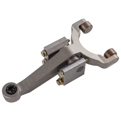 Imagen de Horquilla de desembrague, embrague FEBI BILSTEIN 29581