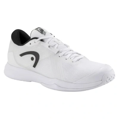Imagen de Head Sprint TEAM 4.0 Zapatillas de tenis para todas las superficies, Hombre, Talla: 44.5, White/black Zapatos