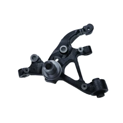 Imagen de MAXGEAR 72 5402 Mangueta Eje trasero, derecha VOLKSWAGEN: Golf 7, SEAT: Leon III SC