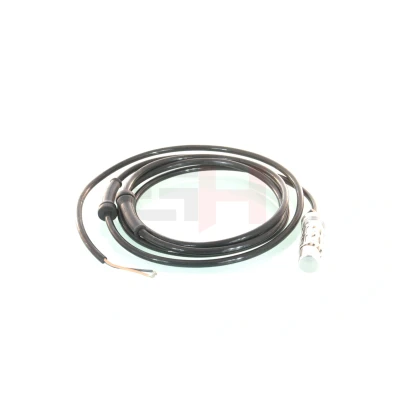 Imagen de GH 709915 Sensor de ABS Eje delantero, derecha, izquierda MERCEDES BENZ: Sprinter 3 T Furgoneta