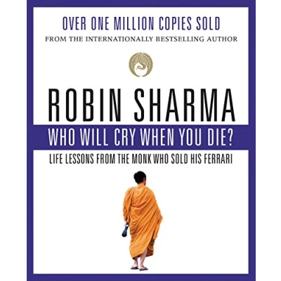 Imagen de Who Will Cry When You Die? (ebook)