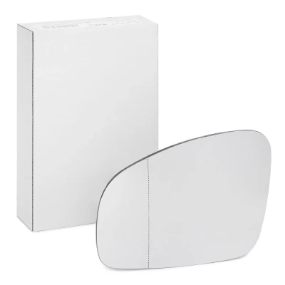 Imagen de ALKAR 6451559 Cristal de Espejo izquierda SKODA: Fabia 2, Roomster