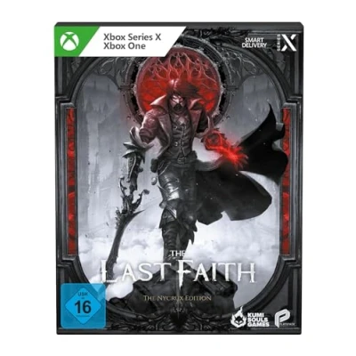 Imagen de The Last Faith: Nycrux Edition Xbox
