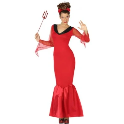 Imagen de Disfraz Demonia, Talla M l, Modelo 2
