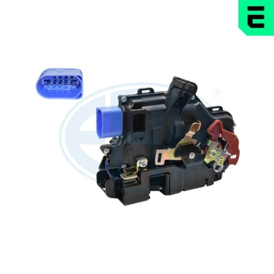 Imagen de ERA 660302 Cerradura de Puerta con cierre centralizado Delante, derecha AUDI: A3 Hatchback, A8 D3