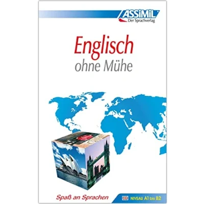 Imagen de Englisch ohne mühe book only
