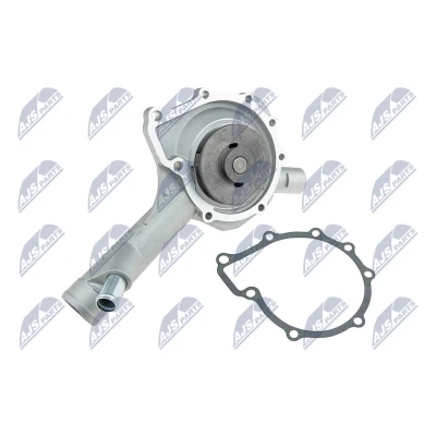 Imagen de Bomba de agua, refrigeración del motor NTY CPW ME 012