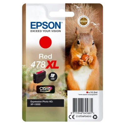 Imagen de Epson C13T04F54010 Cartucho de tinta