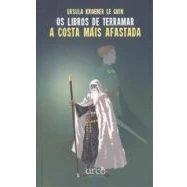 Imagen de A costa máis afastada: Os libros de Terramar III