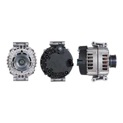 Imagen de ELSTOCK 28 7890 Alternador 14V 180A AUDI: A6 C7 Sedán, A7 Sportback, Allroad